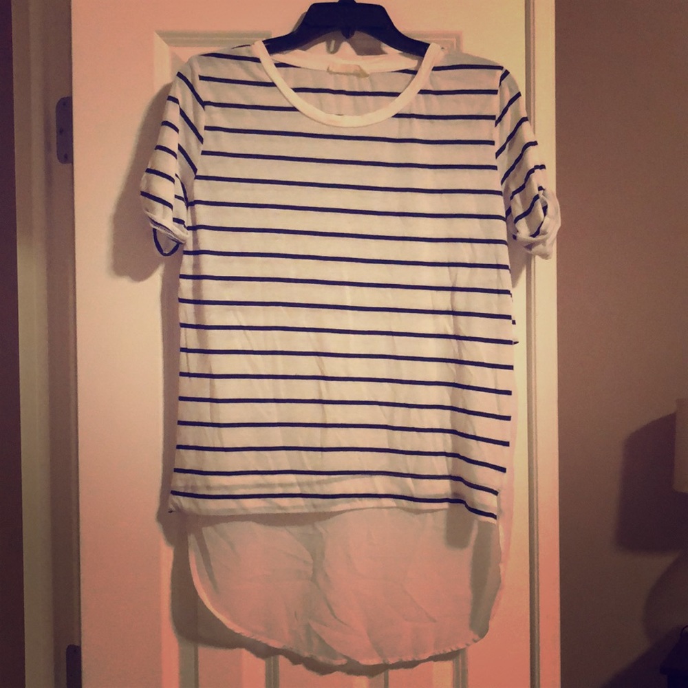 Sophie Rue Top